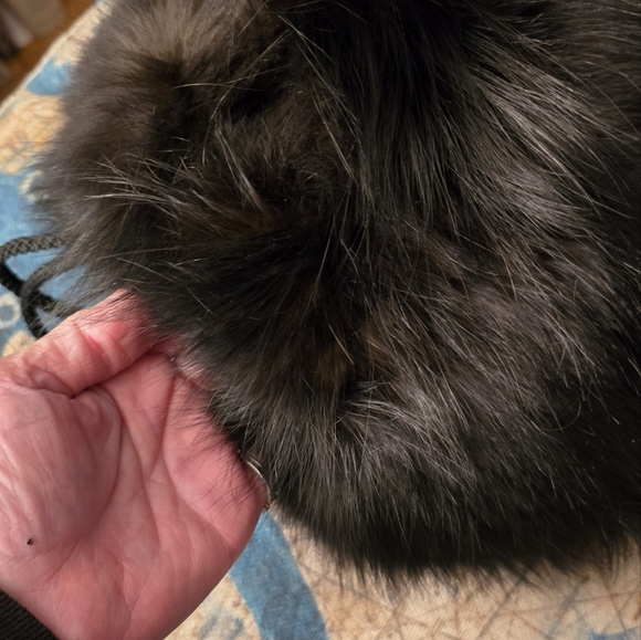 Hand muff - Picture 3 of 3